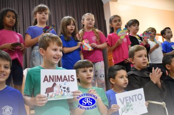 Ensino Fundamental