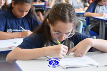 Ensino Fundamental