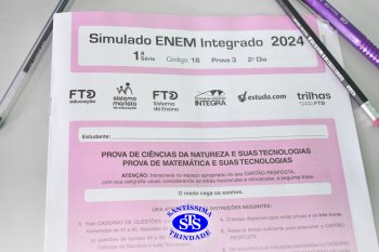 Ensino Médio