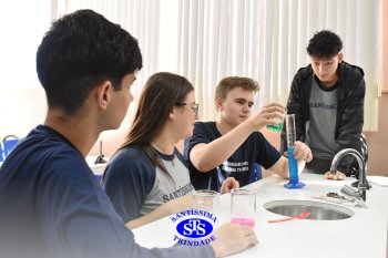 Ensino Médio