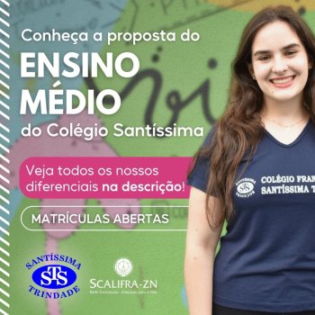 Ensino Médio