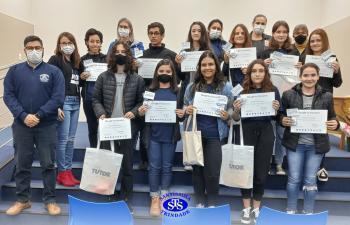 Certificação Aluno Tutor de Tecnologia Google For Education