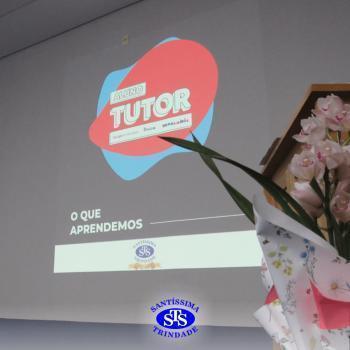 Certificação Aluno Tutor de Tecnologia Google For Education