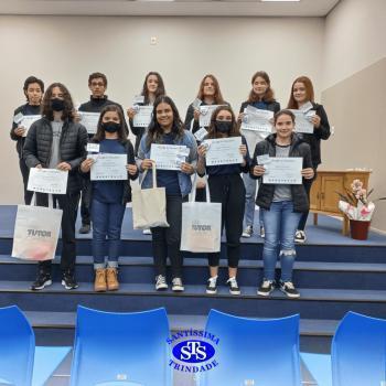 Certificação Aluno Tutor de Tecnologia Google For Education