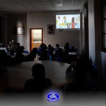 3º ano | Aula sobre alimentos 