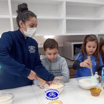 3º ano | Aula sobre alimentos 