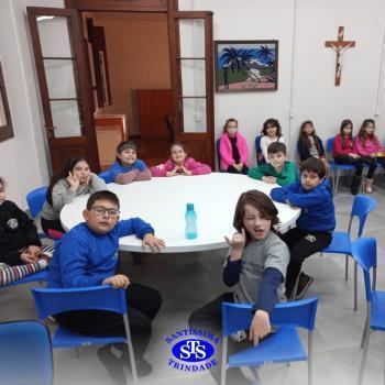 3º ano | Aula sobre alimentos 