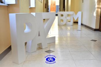 Profissionais participam do Seminário Regional do Itinerário Franciscano