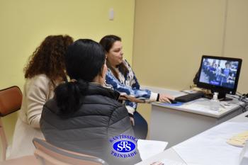 Profissionais participam do Seminário Regional do Itinerário Franciscano