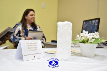 Profissionais participam do Seminário Regional do Itinerário Franciscano