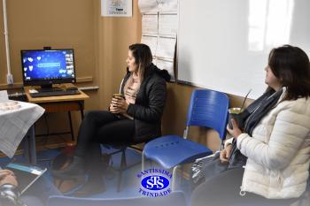 Profissionais participam do Seminário Regional do Itinerário Franciscano