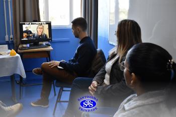 Profissionais participam do Seminário Regional do Itinerário Franciscano
