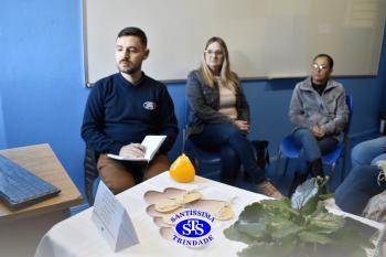 Profissionais participam do Seminário Regional do Itinerário Franciscano