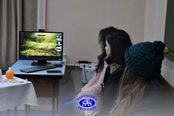 Profissionais participam do Seminário Regional do Itinerário Franciscano