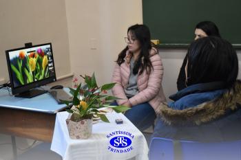 Profissionais participam do Seminário Regional do Itinerário Franciscano