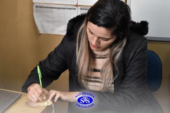 Profissionais participam do Seminário Regional do Itinerário Franciscano