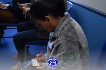 Profissionais participam do Seminário Regional do Itinerário Franciscano