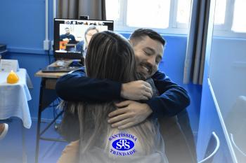 Profissionais participam do Seminário Regional do Itinerário Franciscano