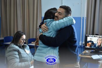 Profissionais participam do Seminário Regional do Itinerário Franciscano