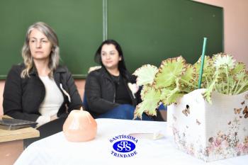 Profissionais participam do Seminário Regional do Itinerário Franciscano