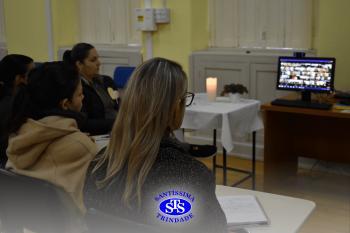 Profissionais participam do Seminário Regional do Itinerário Franciscano
