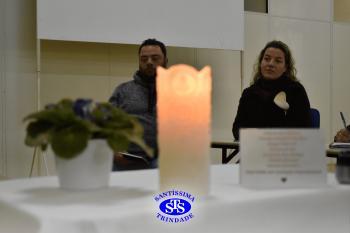 Profissionais participam do Seminário Regional do Itinerário Franciscano