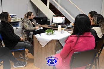 Profissionais participam do Seminário Regional do Itinerário Franciscano