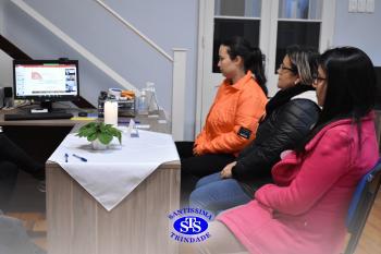Profissionais participam do Seminário Regional do Itinerário Franciscano