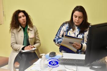 Profissionais participam do Seminário Regional do Itinerário Franciscano