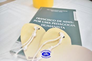 Profissionais participam do Seminário Regional do Itinerário Franciscano