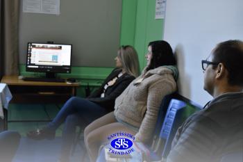 Profissionais participam do Seminário Regional do Itinerário Franciscano