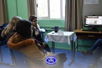Profissionais participam do Seminário Regional do Itinerário Franciscano