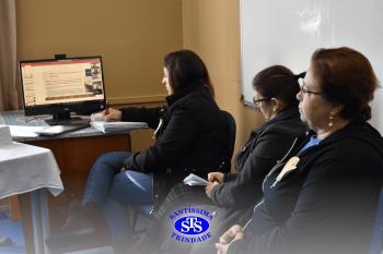 Profissionais participam do Seminário Regional do Itinerário Franciscano
