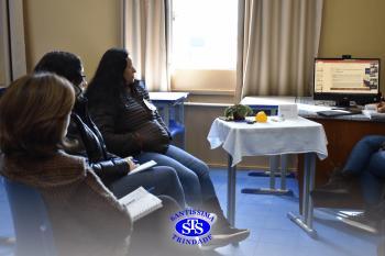 Profissionais participam do Seminário Regional do Itinerário Franciscano