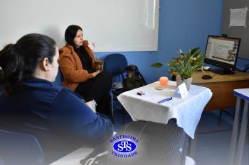 Profissionais participam do Seminário Regional do Itinerário Franciscano
