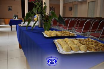 Profissionais participam do Seminário Regional do Itinerário Franciscano