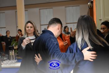 Profissionais participam do Seminário Regional do Itinerário Franciscano