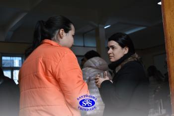 Profissionais participam do Seminário Regional do Itinerário Franciscano