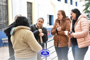 Profissionais participam do Seminário Regional do Itinerário Franciscano