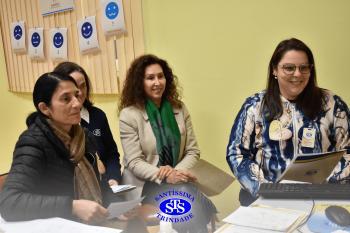 Profissionais participam do Seminário Regional do Itinerário Franciscano