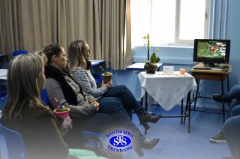 Profissionais participam do Seminário Regional do Itinerário Franciscano