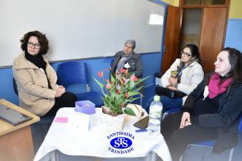 Profissionais participam do Seminário Regional do Itinerário Franciscano