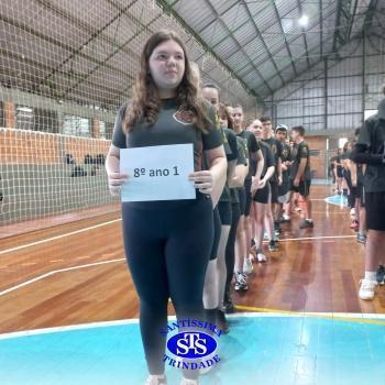 Jogos Interséries Franciscanos | 8º e 9º ano 