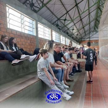 Jogos Interséries Franciscanos | 8º e 9º ano 