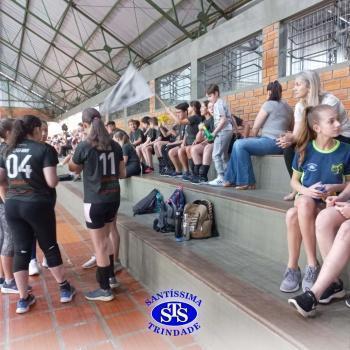 Jogos Interséries Franciscanos | 8º e 9º ano 