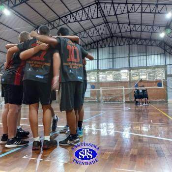 Jogos Interséries Franciscanos | 8º e 9º ano 