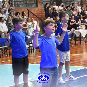 Lançamento XXVIII edição do Livro Nossas Histórias | 2º ano