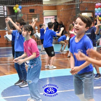 Lançamento XXVIII edição do Livro Nossas Histórias | 2º ano
