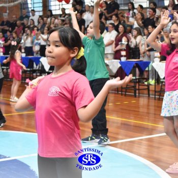 Lançamento XXVIII edição do Livro Nossas Histórias | 2º ano