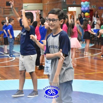 Lançamento XXVIII edição do Livro Nossas Histórias | 2º ano